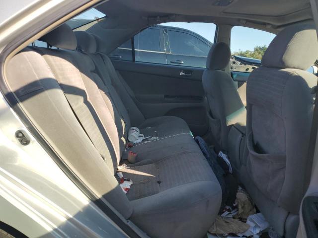 Photo 10 from auction – 2005 TOYOTA CAMRY LE with VIN 4T1BE32K65U531449