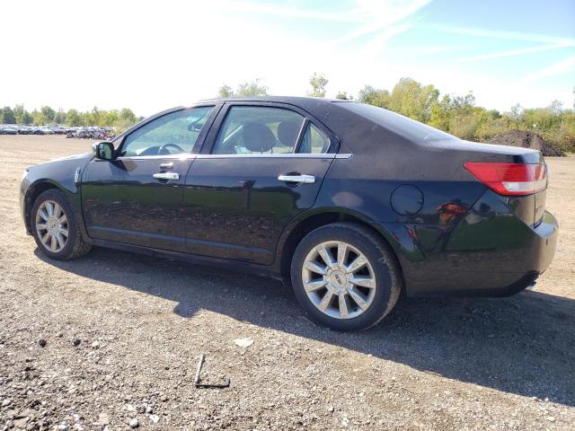 Photo 2 from auction – 2011 LINCOLN MKZ with VIN 3LNHL2GC2BR772746