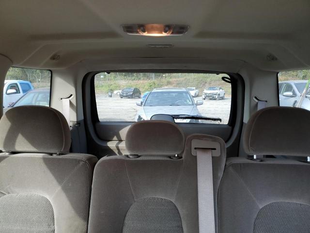 Photo 10 from auction – 2003 FORD EXPLORER X with VIN 1FMZU73KX3UA43268