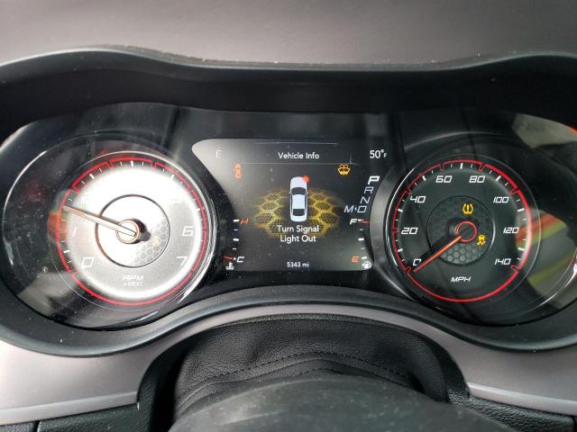 Photo 9 from auction – 2023 DODGE CHARGER SX with VIN 2C3CDXBG5PH568839
