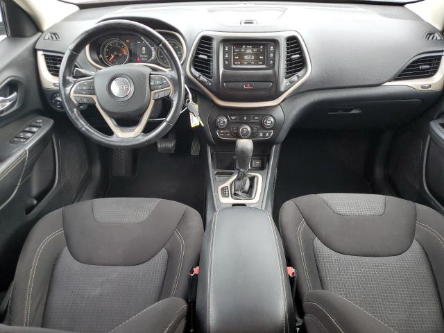 Photo 8 from auction – 2016 JEEP CHEROKEE L with VIN 1C4PJLCB7GW272885
