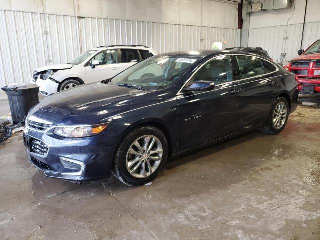 CHEVROLET MALIBU LT 2016 with VIN 1G1ZE5ST7GF229868 - Photo from auction