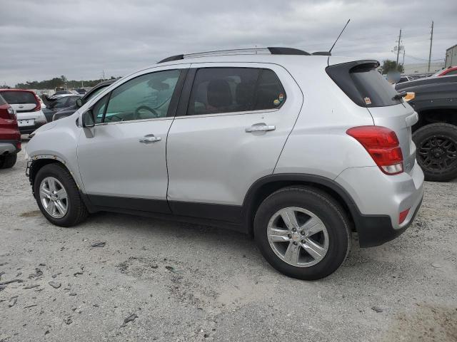 Photo 2 from auction – 2019 CHEVROLET TRAX 1LT with VIN KL7CJLSB6KB811347