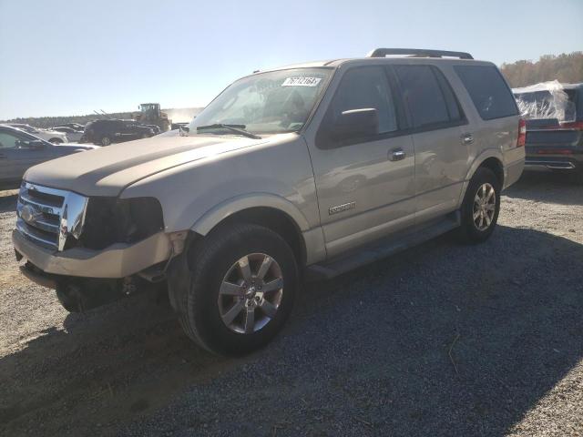 FORD EXPEDITION 2008 with VIN 1FMFU15568LA33308 - Photo from auction