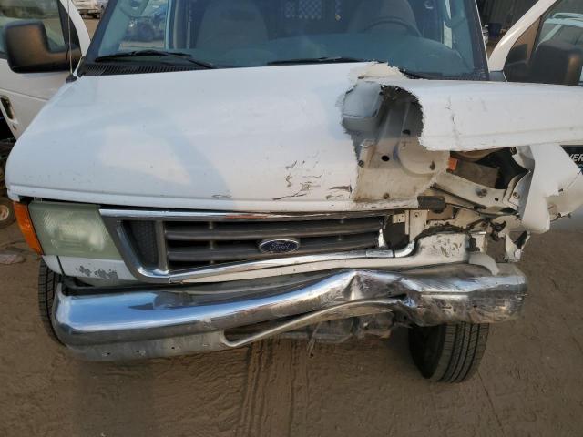 Фото 12 с аукциона – 2004 FORD ECONOLINE с VIN 1FTNS24L74HA01900