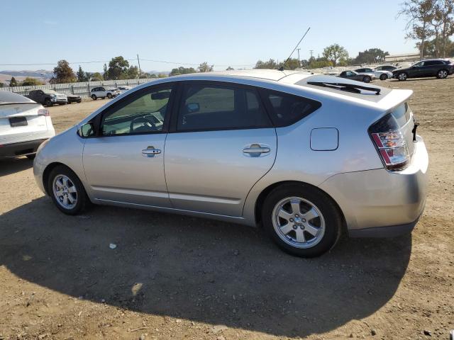Photo 2 from auction – 2005 TOYOTA PRIUS with VIN JTDKB20U657036341