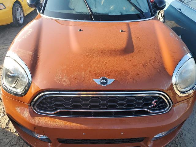 Photo 11 from auction – 2017 MINI COOPER S C with VIN WMZYT5C34H3D80809