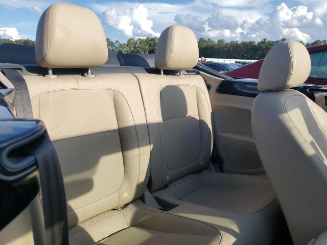 Photo 10 from auction – 2017 VOLKSWAGEN BEETLE S/S with VIN 3VW517AT9HM804968