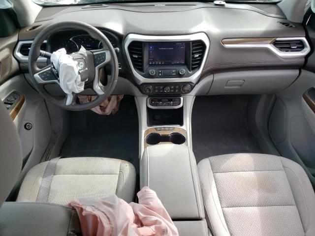 Photo 8 from auction – 2022 GMC ACADIA SLE with VIN 1GKKNKL45NZ167224