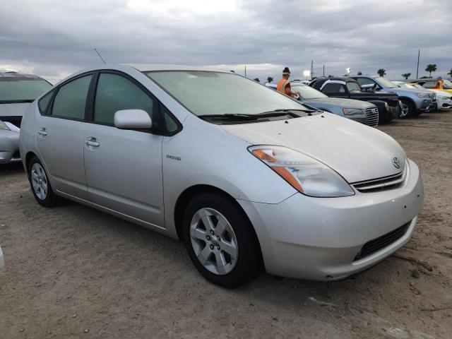 Photo 4 from auction – 2006 TOYOTA PRIUS with VIN JTDKB20U363140584