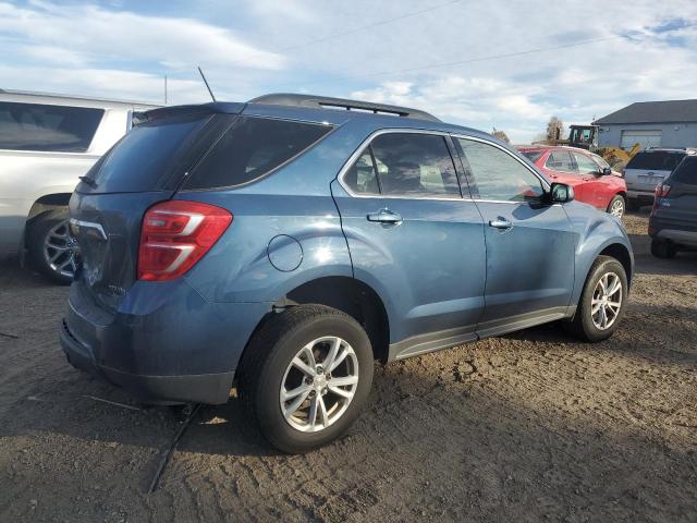 Photo 3 from auction – 2016 CHEVROLET EQUINOX LT with VIN 2GNALCEKXG6360697