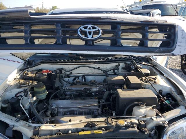Photo 12 from auction – 2000 TOYOTA RAV4 with VIN JT3GP10V6Y7065955