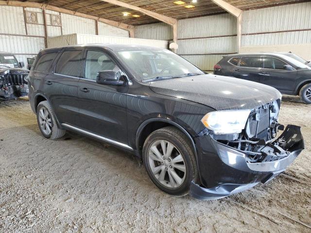 Photo 4 from auction – 2012 DODGE DURANGO SX with VIN 1C4RDHAG7CC291699