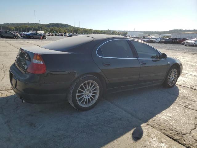 Photo 3 from auction – 2002 CHRYSLER 300M SPECI with VIN 2C3AE76KX2H220952
