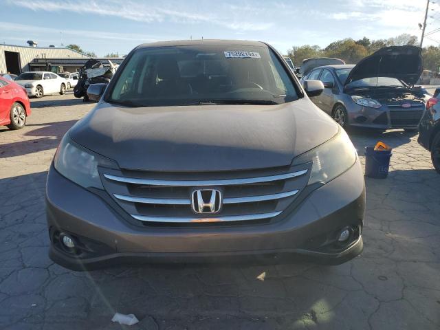 Photo 5 from auction – 2013 HONDA CR-V EX with VIN 5J6RM3H53DL020139