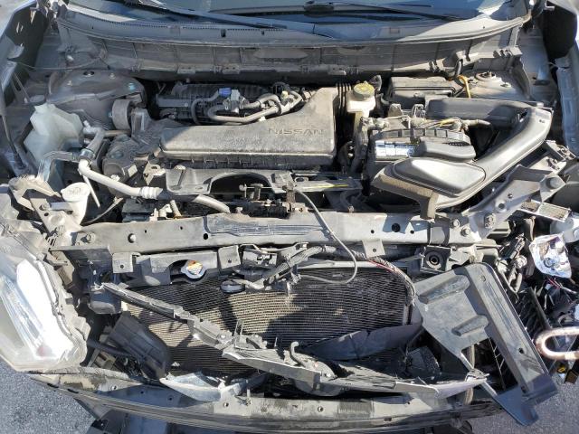 Photo 12 from auction – 2016 NISSAN ROGUE S with VIN JN8AT2MT7GW007597