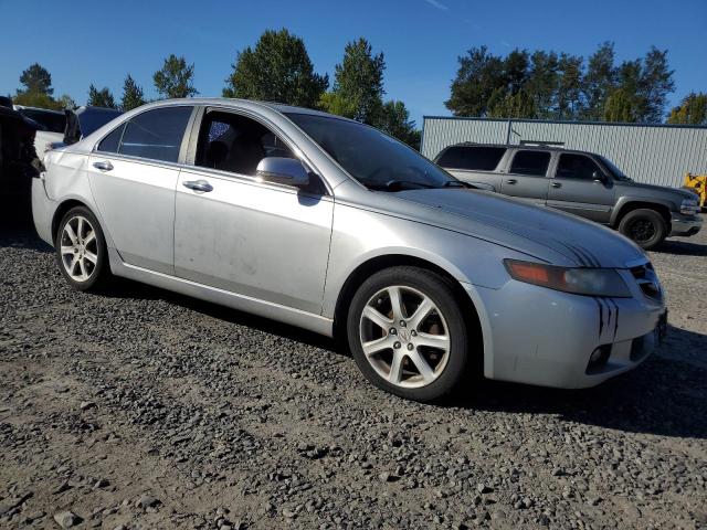 Photo 4 from auction – 2004 ACURA TSX with VIN JH4CL96864C010329