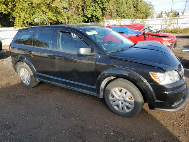 Photo 4 from auction – 2017 DODGE JOURNEY SE with VIN 3C4PDCAB6HT603151