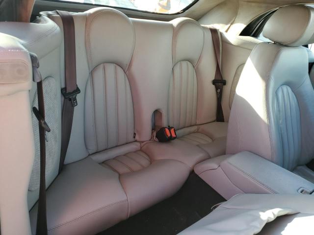 Photo 10 from auction – 2003 JAGUAR XK8 with VIN SAJDA42CX32A33128