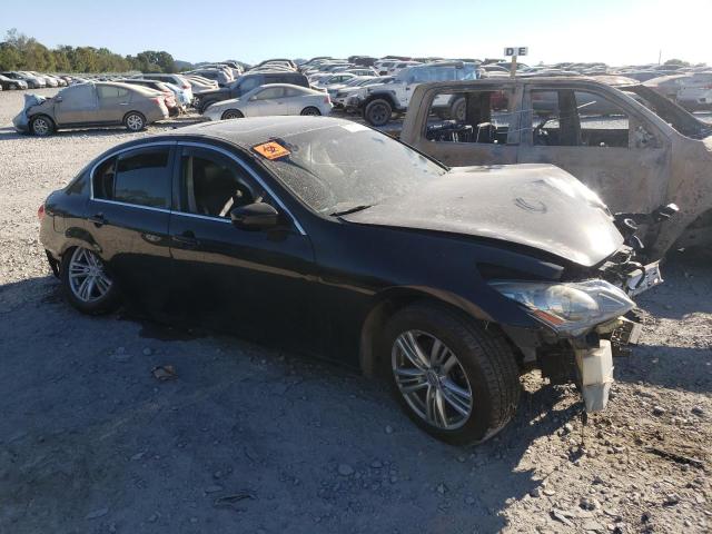 Photo 4 from auction – 2012 INFINITI G37 with VIN JN1CV6AR8CM675562