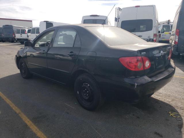 Photo 2 from auction – 2006 TOYOTA COROLLA CE with VIN 1NXBR32E86Z650720