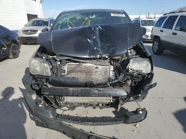 Photo 5 from auction – 2014 DODGE GRAND CARA with VIN 2C4RDGCG7ER118895