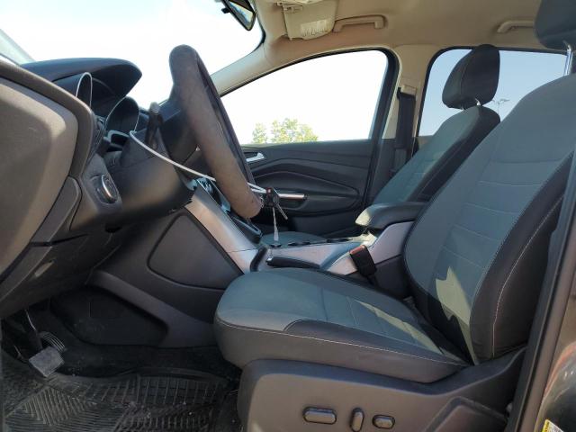 Photo 7 from auction – 2016 FORD ESCAPE SE with VIN 1FMCU0G70GUC89769