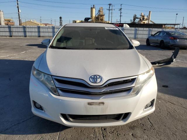 Photo 5 from auction – 2014 TOYOTA VENZA LE with VIN 4T3ZA3BB6EU087572