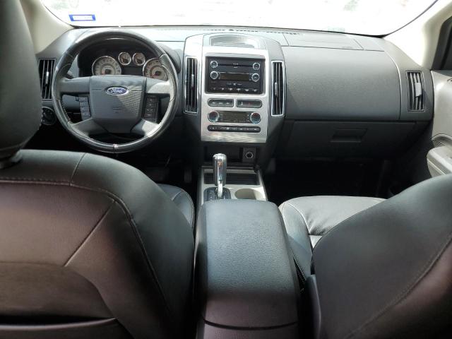 Photo 8 from auction – 2009 FORD EDGE SEL with VIN 2FMDK38C09BA96859
