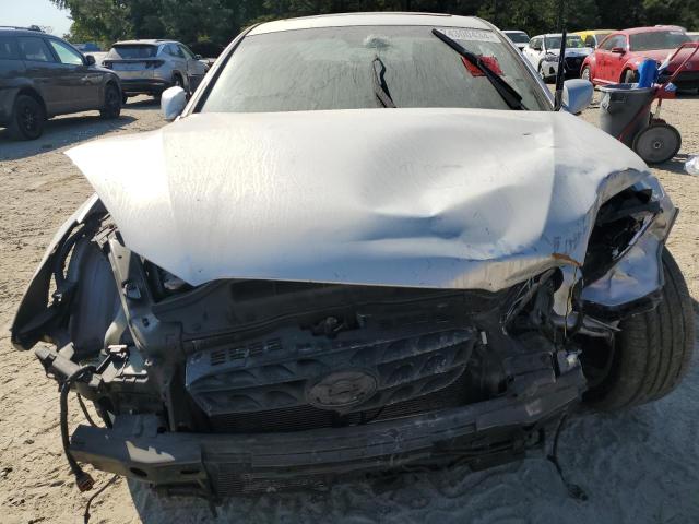 Photo 5 from auction – 2011 HYUNDAI GENESIS CO with VIN KMHHT6KD9BU056846