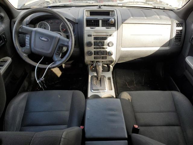 Photo 8 from auction – 2010 FORD ESCAPE XLT with VIN 1FMCU0D71AKB80809