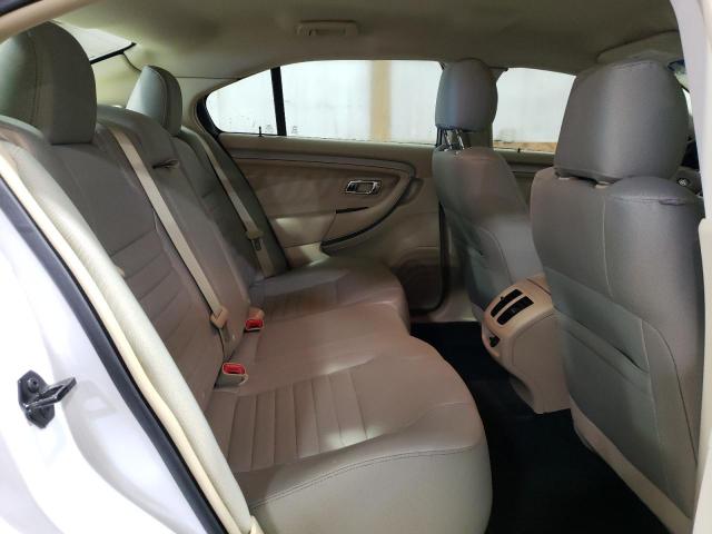 Photo 10 from auction – 2016 FORD TAURUS SE with VIN 1FAHP2D84GG154115