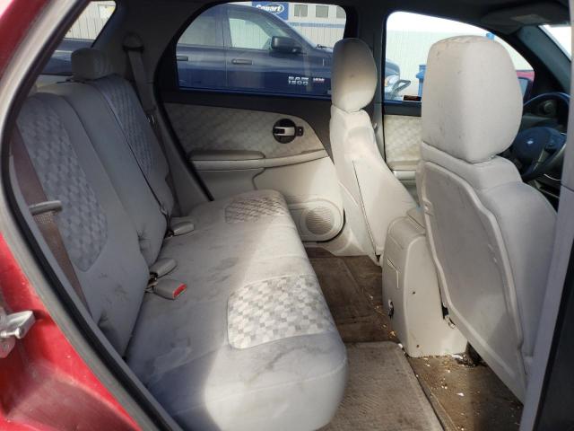 Photo 11 from auction – 2006 CHEVROLET EQUINOX LT with VIN 2CNDL73F766037284