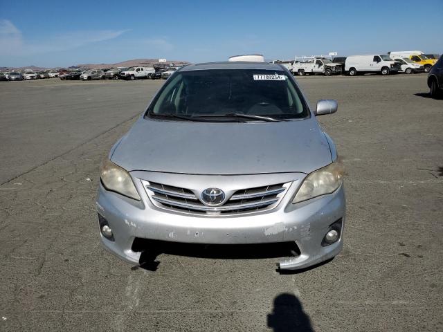 Photo 5 from auction – 2013 TOYOTA COROLLA BA with VIN 2T1BU4EE2DC128227
