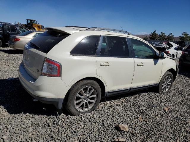 Photo 3 from auction – 2007 FORD EDGE SEL with VIN 2FMDK48C47BA90422