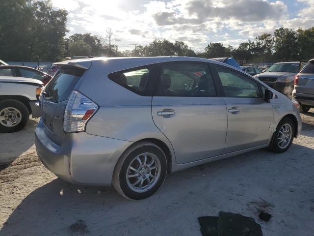 Photo 3 from auction – 2013 TOYOTA PRIUS V with VIN JTDZN3EU9D3200367