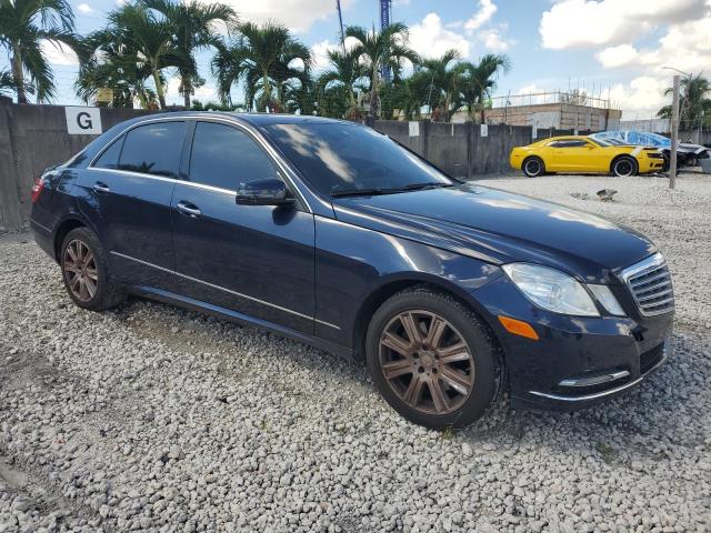 Photo 4 from auction – 2013 MERCEDES-BENZ E 350 with VIN WDDHF5KB9DA765937