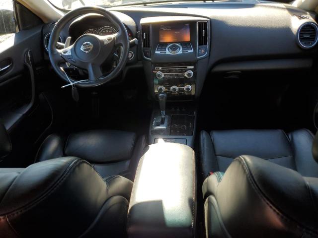 Zdjęcie 8 z aukcji – 2014 NISSAN MAXIMA S z VIN 1N4AA5AP3EC491458