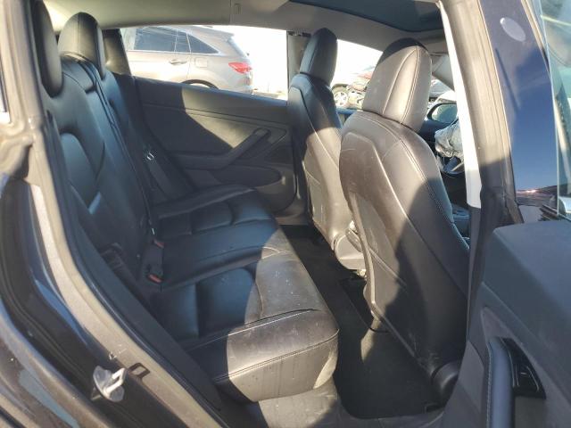 Photo 10 from auction – 2018 TESLA MODEL 3 with VIN 5YJ3E1EA6JF020150
