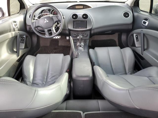 Photo 8 from auction – 2012 MITSUBISHI ECLIPSE GT with VIN 4A31K3DT2CE005824