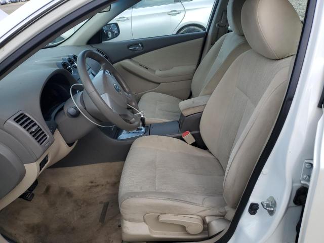 Photo 7 from auction – 2012 NISSAN ALTIMA BAS with VIN 1N4AL2AP1CN440826