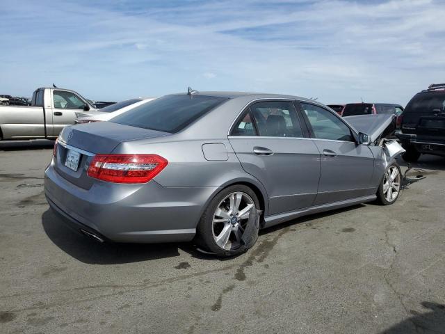 Photo 3 from auction – 2012 MERCEDES-BENZ E 350 with VIN WDDHF5KB2CA542606