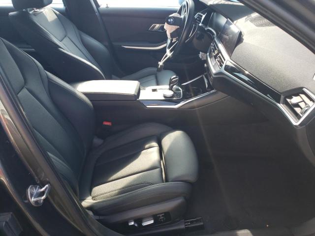 Photo 7 from auction – 2019 BMW 330XI with VIN WBA5R7C53KAJ78913