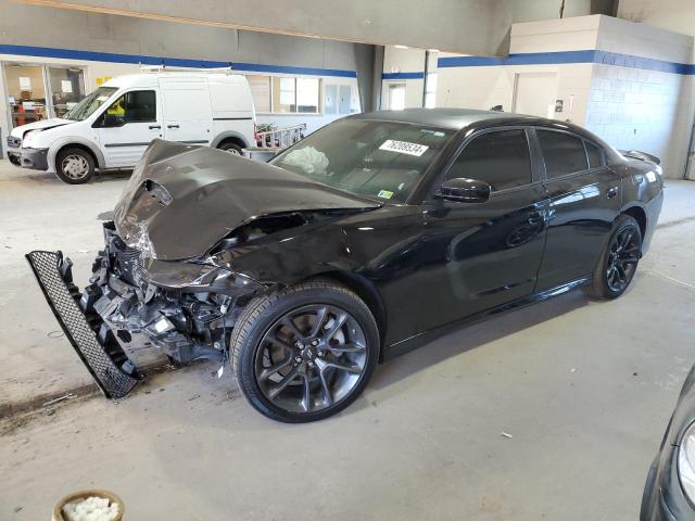 Photo 1 from auction – 2022 DODGE CHARGER R/ with VIN 2C3CDXCT0NH240527
