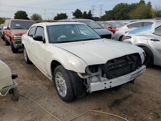Photo 4 from auction – 2007 CHRYSLER 300 with VIN 2C3KA43R37H639569