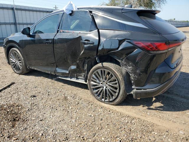Photo 2 from auction – 2023 LEXUS RX 350H BA with VIN 2T2BBMCA2PC018350