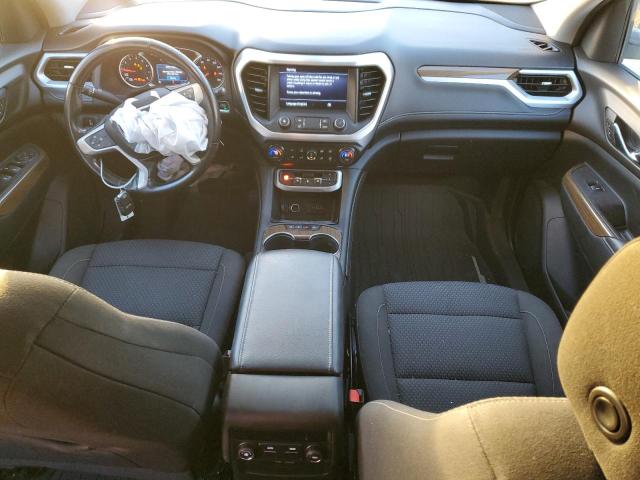 Photo 8 from auction – 2020 GMC ACADIA SLE with VIN 1GKKNRLSXLZ155459
