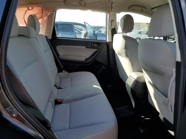Photo 11 from auction – 2018 SUBARU FORESTER 2 with VIN JF2SJABCXJH429654
