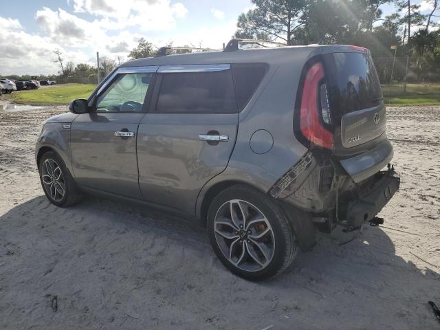 Photo 2 from auction – 2016 KIA SOUL with VIN KNDJN2A25G7405970