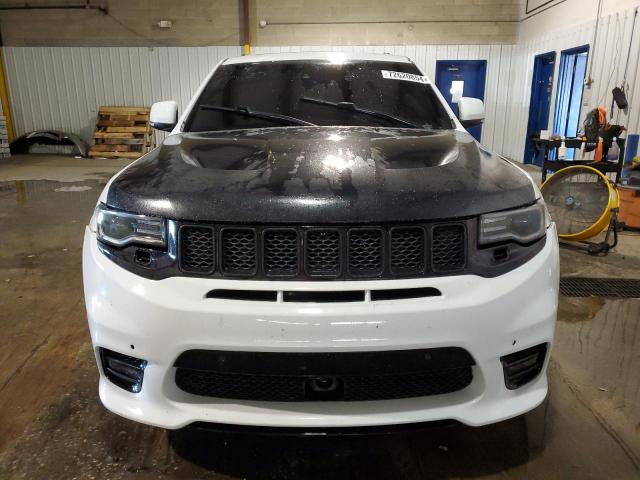 Photo 5 from auction – 2015 JEEP GRAND CHER with VIN 1C4RJFDJ4FC648233